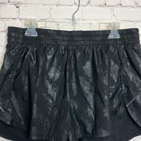 TWO Pairs of Athleta Running Shorts - Picture 4 of 15